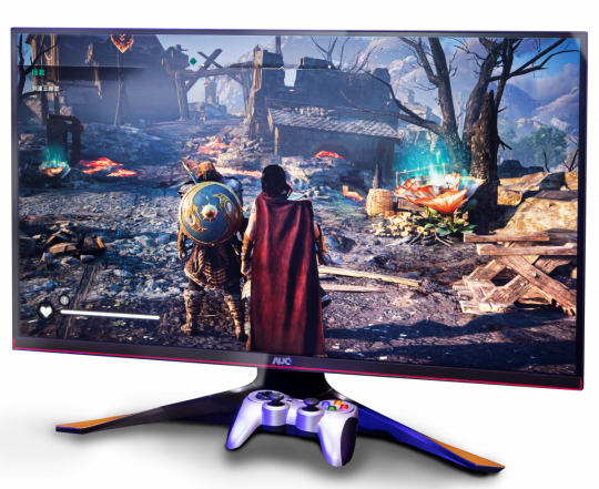 hhpoker俱乐部先進護眼顯示技術可在多元應用領域展現精緻影像<br>同時善待靈魂之窗